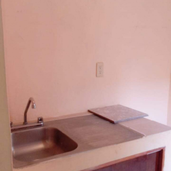 Venta de Casa en la Col. México