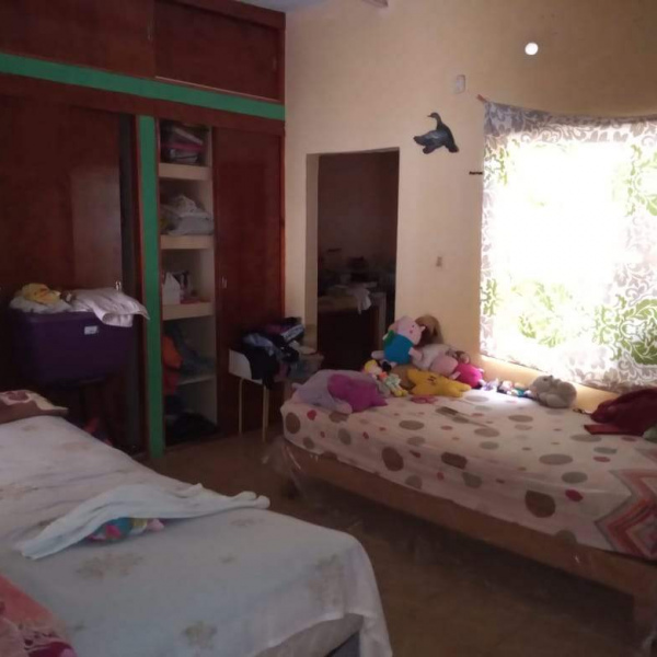 Venta de Casa en la Col. México