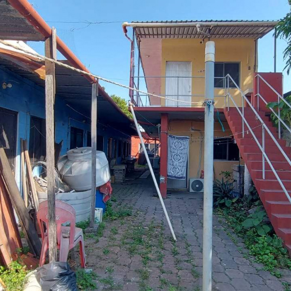 ATENCIÓN INVERSIONISTA !! En la prolongación Díaz Mirón, Ver.