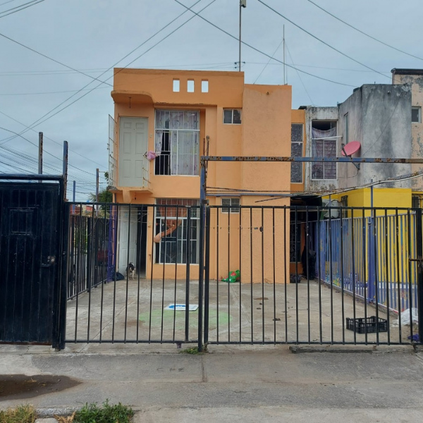 Departamentos en Coyol, Secc. II, Veracruz, Ver.
