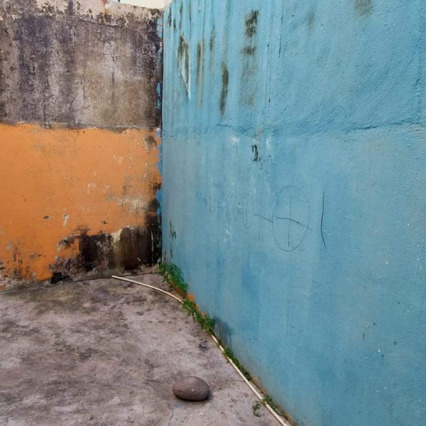 Casa Fracc. Villa Rica Norte, Veracruz