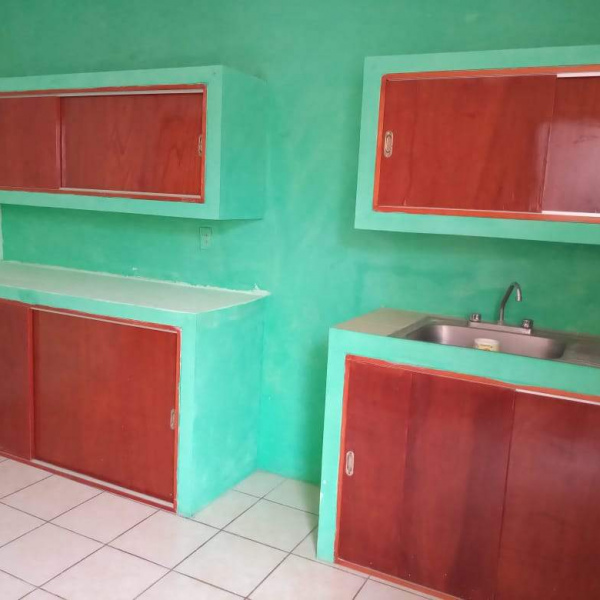 Venta de Casa en la Col. México