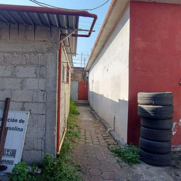 ATENCIÓN INVERSIONISTA !! En la prolongación Díaz Mirón, Ver.