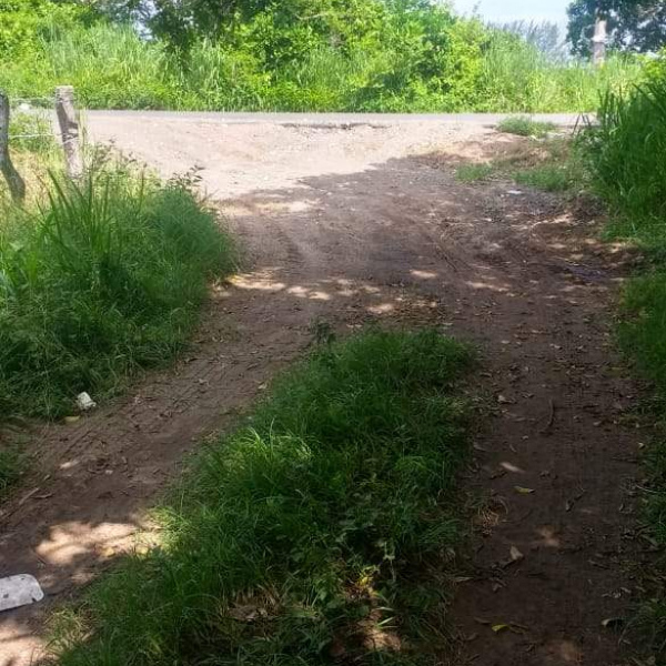 Venta de Terreno en la Congregación El Zapote