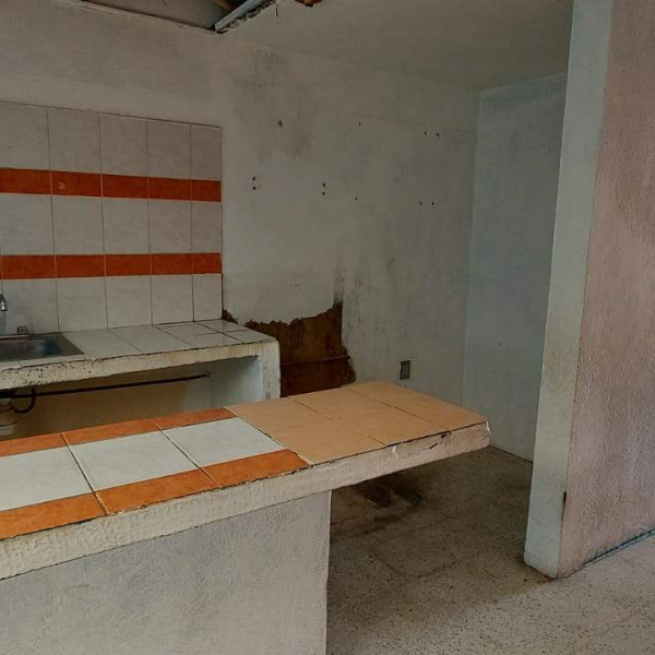 Casa Fracc. Villa Rica Norte, Veracruz