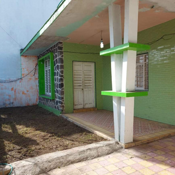 Inmueble Excelente Plusvalía, Col. Zaragoza, Veracruz