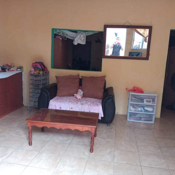 Venta de Casa en la Col. México