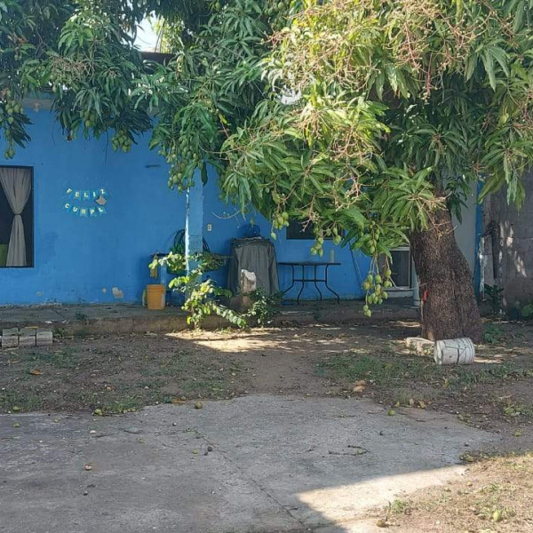 Atención Constructor !! En la prolongación Díaz Mirón, Ver.