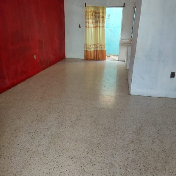 Casa Fracc. Villa Rica Norte, Veracruz