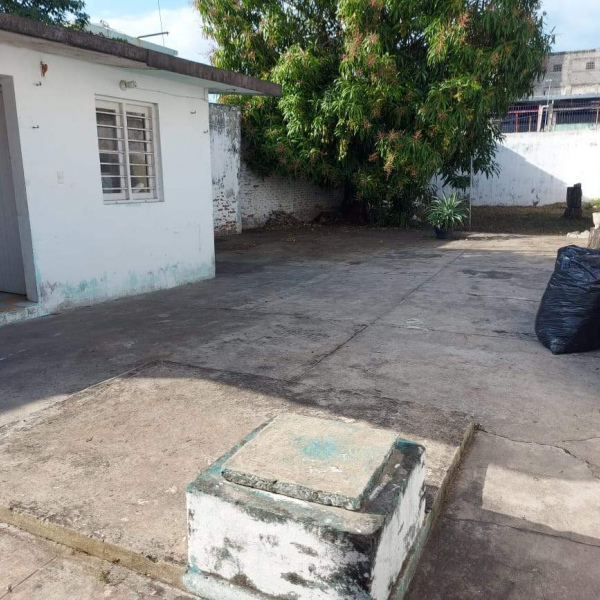Inmueble Excelente Plusvalía, Col. Zaragoza, Veracruz