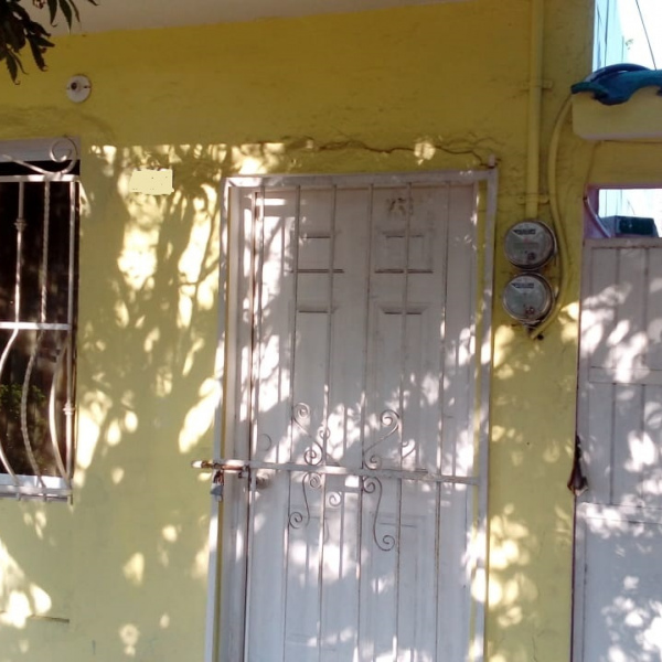 Venta de Casa en la Col. México