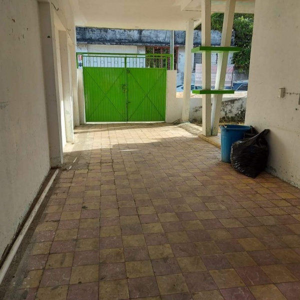 Inmueble Excelente Plusvalía, Col. Zaragoza, Veracruz