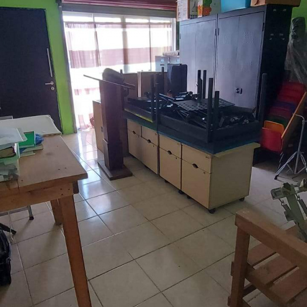 Atención Constructor !! En la prolongación Díaz Mirón, Ver.
