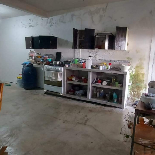 Atención Constructor !! En la prolongación Díaz Mirón, Ver.