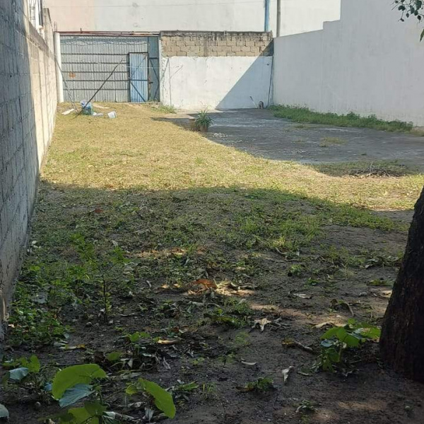 Atención Constructor !! En la prolongación Díaz Mirón, Ver.