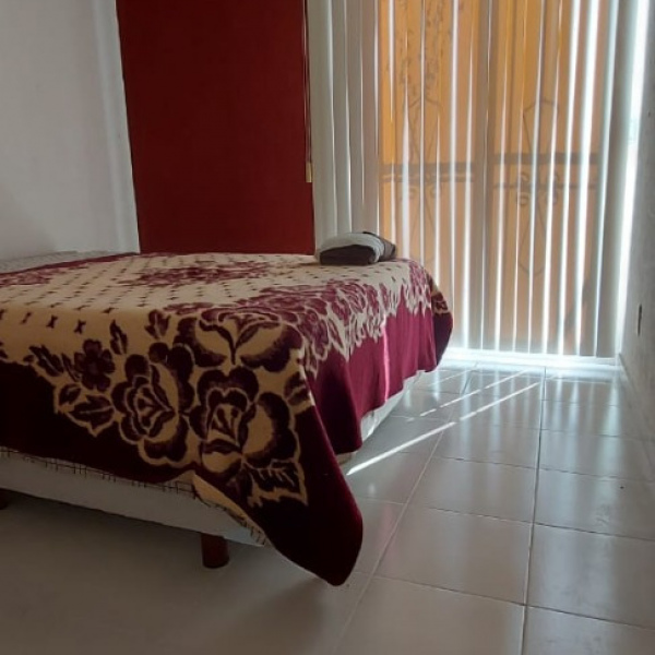 Casa Hacienda Paraíso, Veracruz