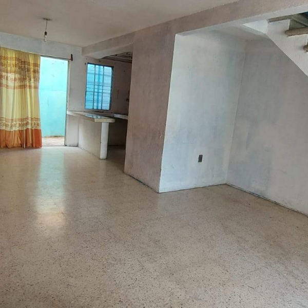 Casa Fracc. Villa Rica Norte, Veracruz