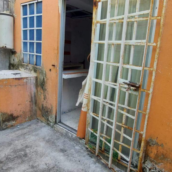 Casa Fracc. Villa Rica Norte, Veracruz