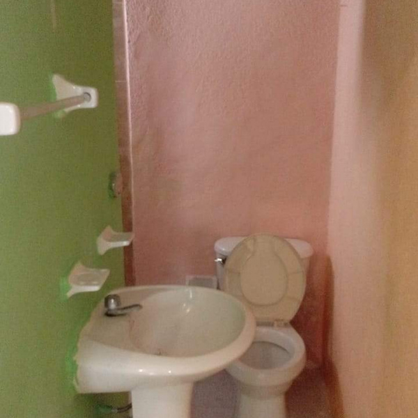 Venta de Casa en la Col. México
