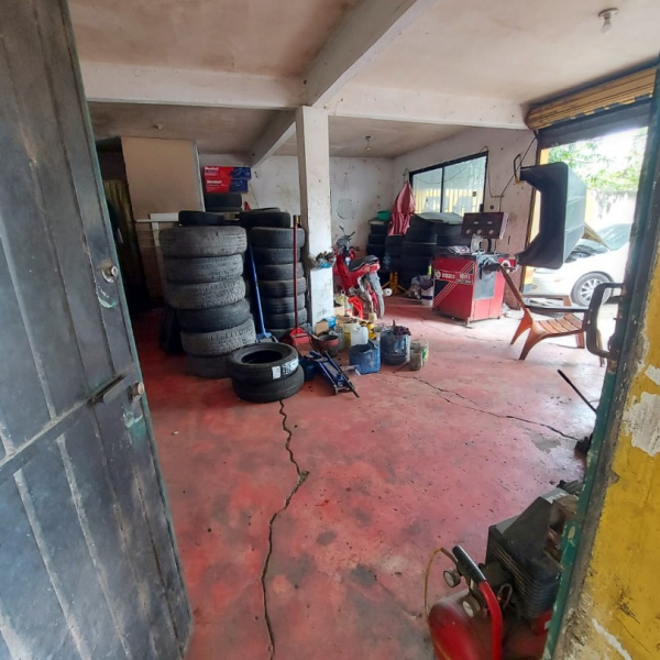 Inmueble sobre carretera federal Veracruz- Xalapa