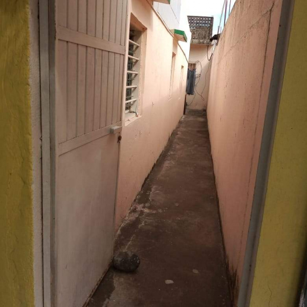 Venta de Casa en la Col. México