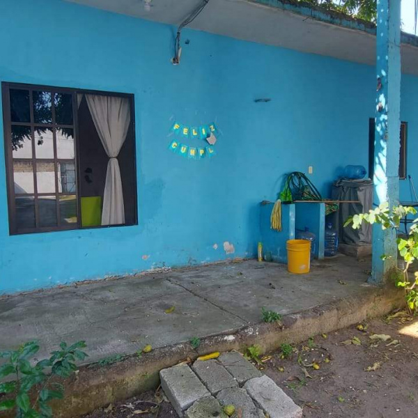 Atención Constructor !! En la prolongación Díaz Mirón, Ver.