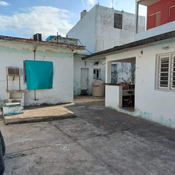 Inmueble Excelente Plusvalía, Col. Zaragoza, Veracruz