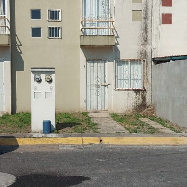 Casa Hacienda Paraíso, Veracruz