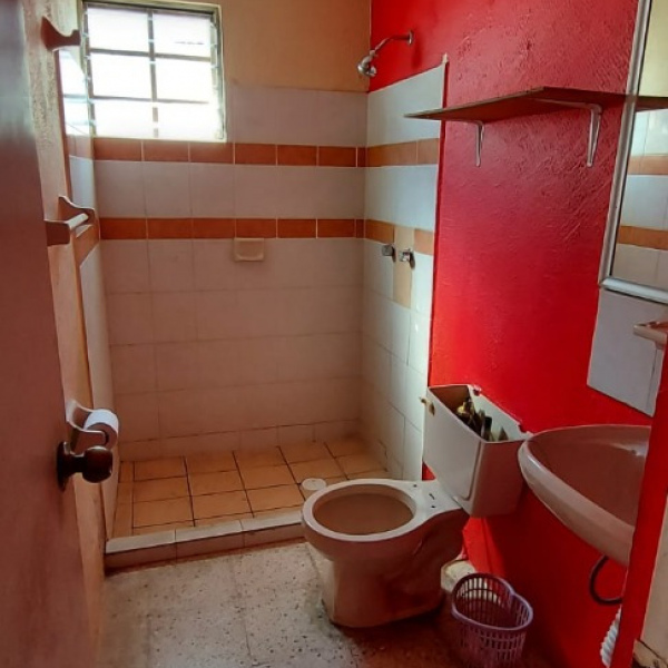 Casa en Fracc. Villa Rica Norte, Veracruz