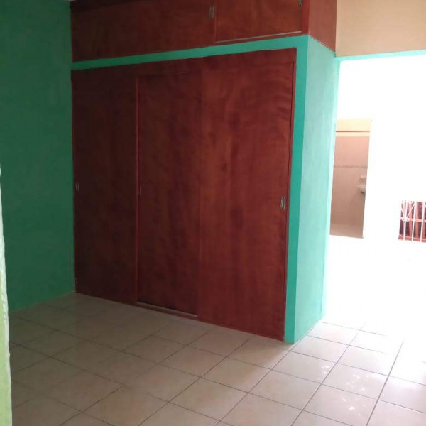 Venta de Casa en la Col. México